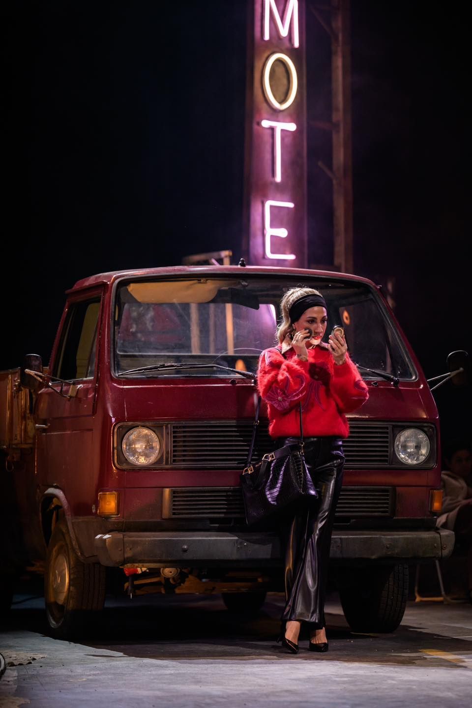 Manon Lescaut, Giaccomo Puccini, Národní divadlo, premiéra