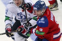 Na Slovan má být vyprodáno. Lev vylepší vlastní rekord KHL