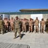Velení letky v Afghánistánu patří Čechům