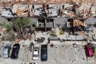 Sever a střed USA zasáhly desítky tornád, v Ohiu zemřel jeden člověk