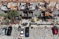 Sever a střed USA zasáhly desítky tornád, v Ohiu zemřel jeden člověk