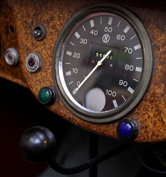 Tatra T57a