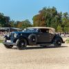 Tatra 80 v Chantilly 2024