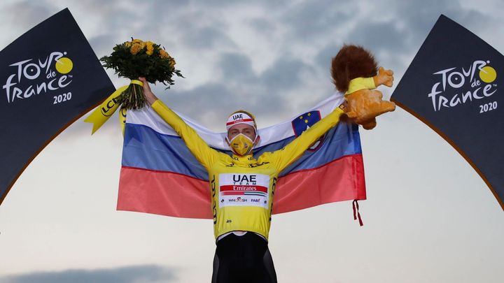 Froome je smířený s rolí domestika, tvrdí Tesař. Na Tour by se mohl smát někdo třetí - Vimarsana News
