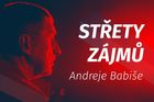 Andrej Babiš ve střetu zájmů. Problém českého premiéra v příkladech i souvislostech