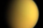 Španělé hledají život na Titanu. Vypadá jako dávná Země