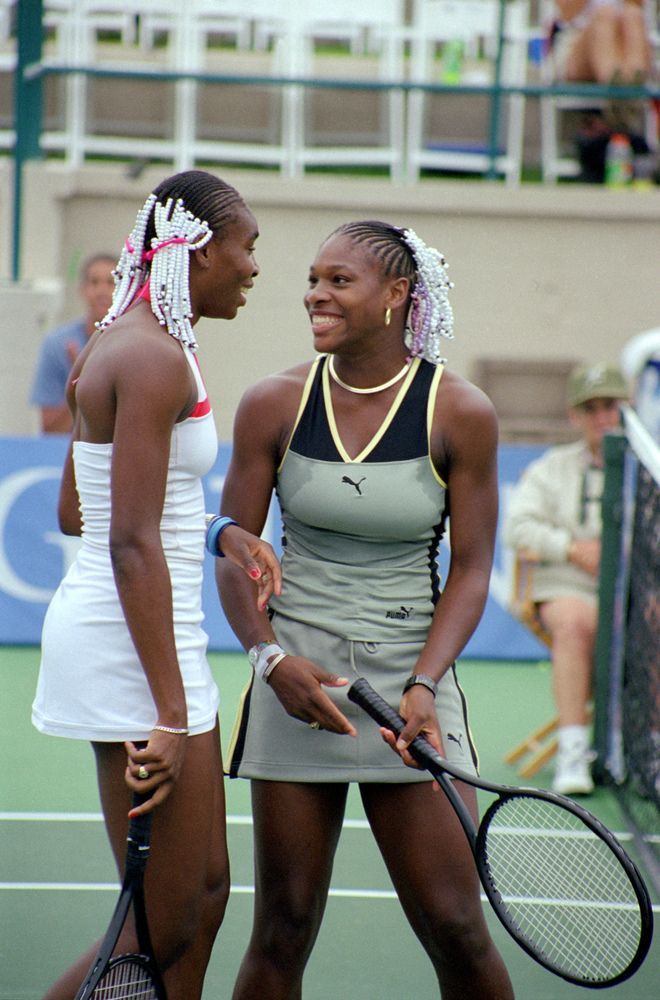 Serena 1999