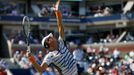 US Open 2014: Tomáš Berdych