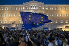 Summit o Řecku skončil bez dohody, rozhodne čtvrtek