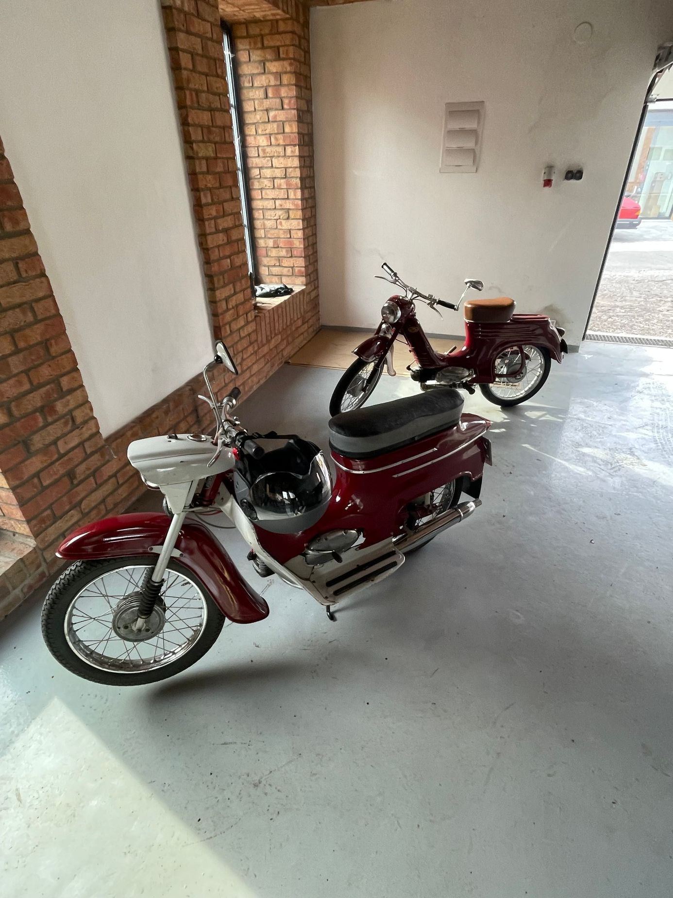 Jawa 50 Pionýr