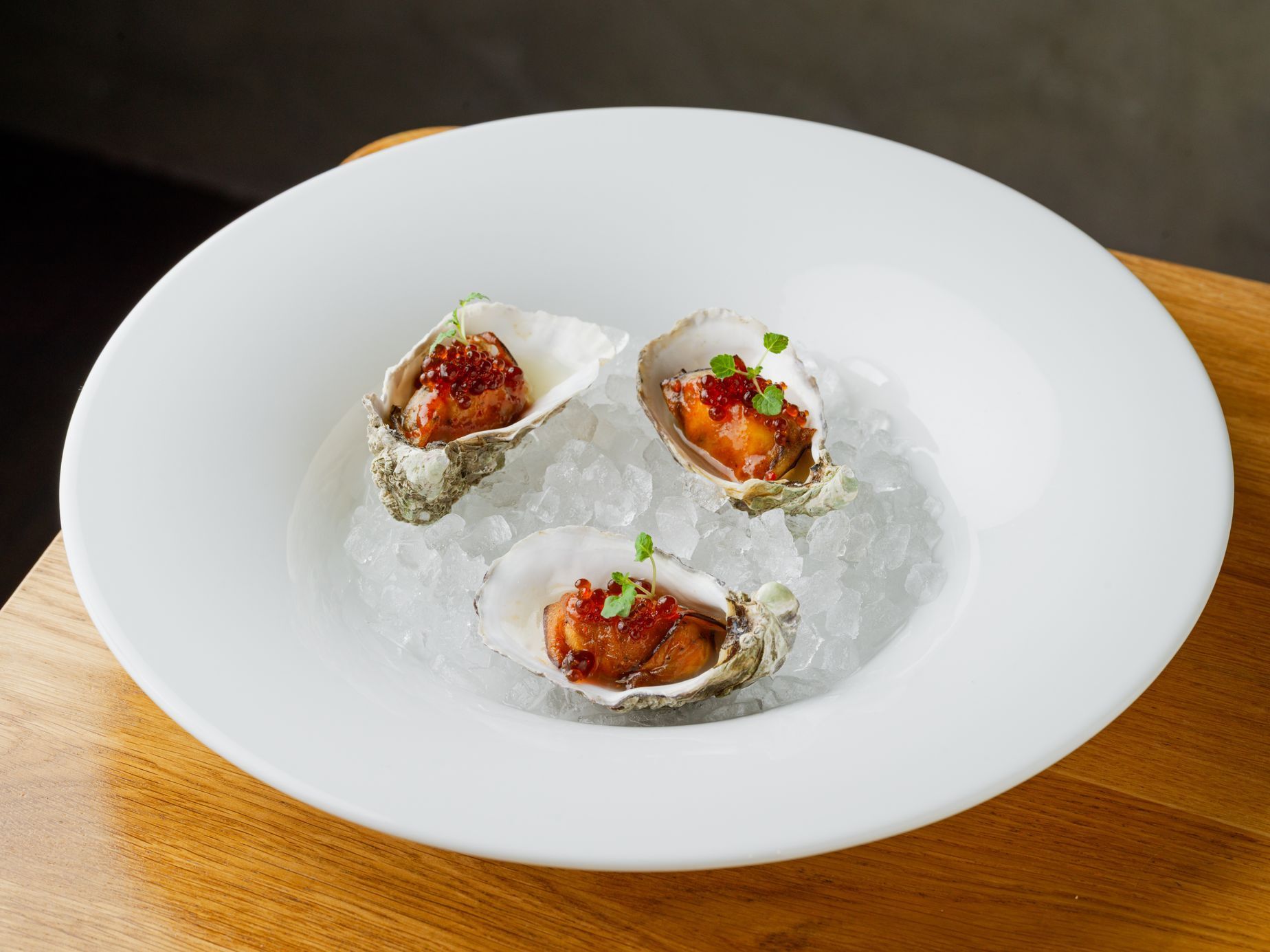 Beef, degustační večeře, Holešovická tržnice