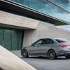 Mercedes-Benz třídy C 2021