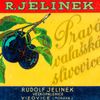 Rudolf Jelínek, Vizovice, palírna, destiláty, historie, výročí