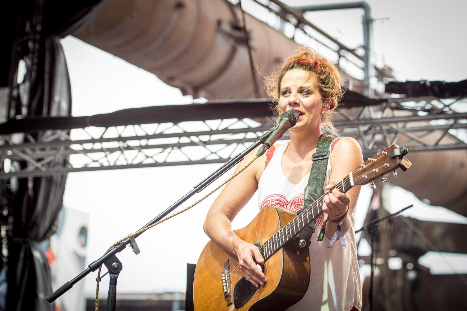 Colours of Ostrava 2015