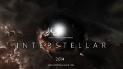 Podívejte se na trailer filmu Interstellar.