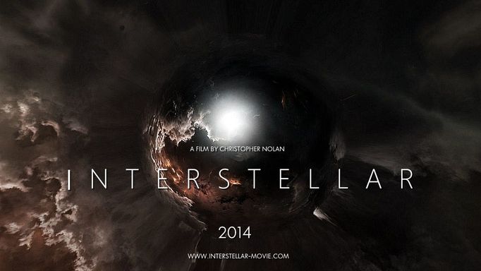 Interstellar.