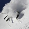 Fotogalerie: Freeride lyžování v Rakousku