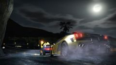 Need for Speed Carbon 4