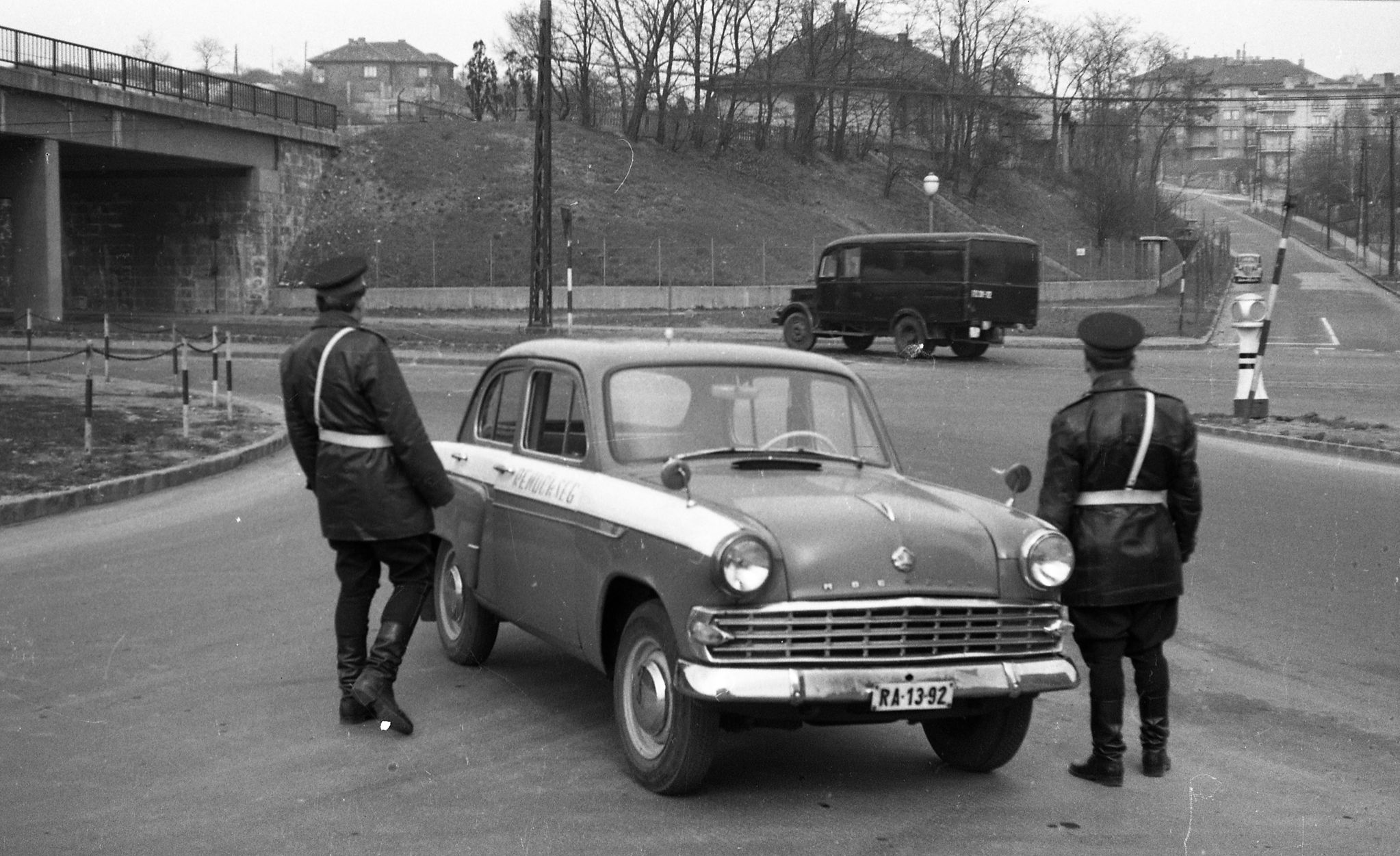 Moskvič 403
