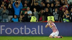Euro 2016: Chorvatsko vs. Portugalsko