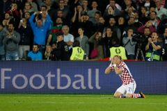 Fotbal je někdy tou nejhloupější věcí, láteřil Rakitič. Skvělí Chorvati jedou domů