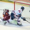 Extraliga 2018/19, předkolo play off, HC Sparta Praha - HC Vítkovice Ridera