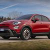 Fiat 500X facelift