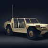 Lamborghini LM002