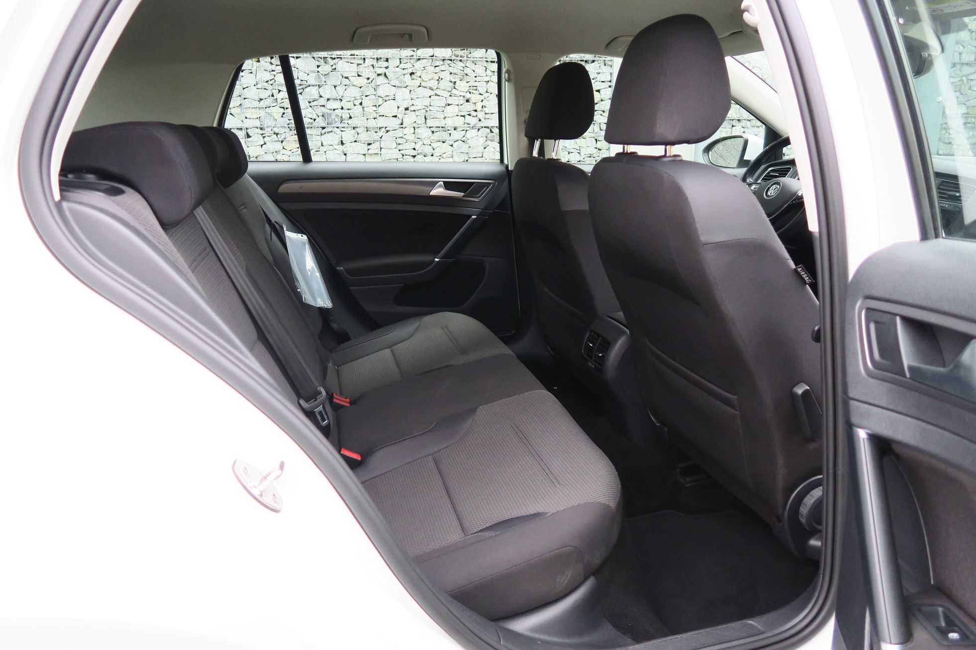 Volkswagen e-Golf ojetý