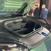 Porsche Cayenne Electric