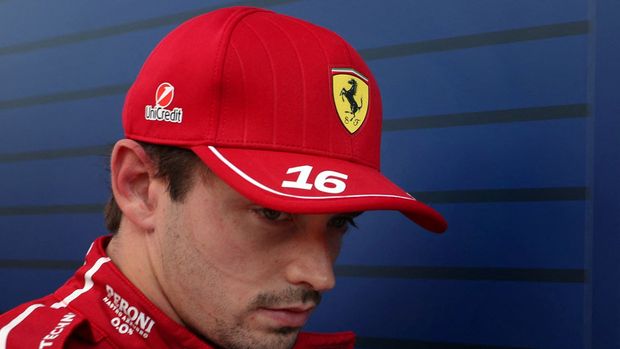 Charles Leclerc
