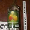 Hrušková vodka - jed - metanol