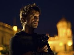 Cannes: Palermo Shooting (Wim Wenders)