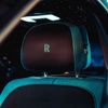 Rolls-Royce Ghost Black Badge
