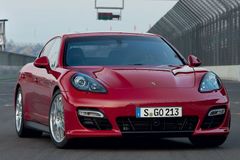 Nové Porsche bude mít zpoždění, ukáže se v roce 2014