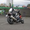 Aprilia Tuono V4 1100 RR