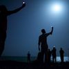 Vítězný snímek World Press Photo za rok 2013