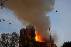 Notre-Dame šest měsíců po katastrofě. Co ji čeká teď?