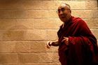 Dalajlama: Chci navštívit Čínu