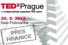 Světoznámá konference TED míří opět do Prahy