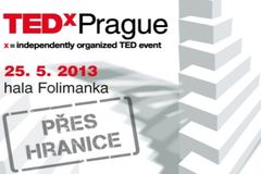Světoznámá konference TED míří opět do Prahy