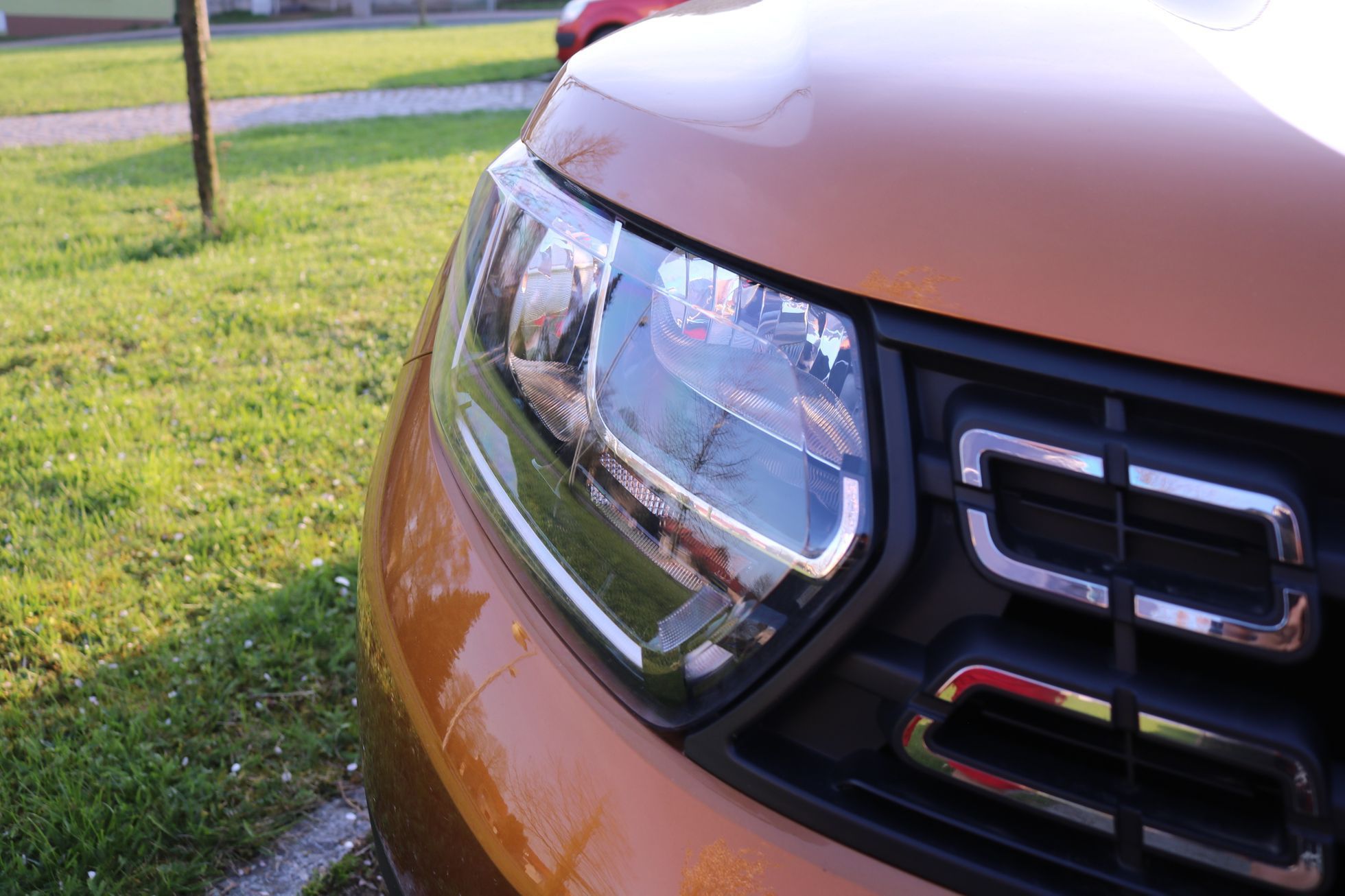 Srovnání Dacia Duster stará vs. nová