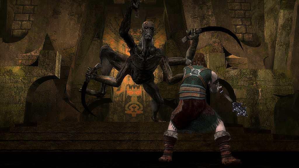 Age of Conan: Hyborian Adventures