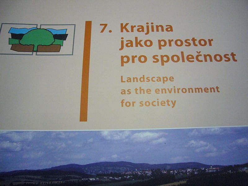 Atlas krajiny ČR