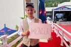 Začal jsem chodit na terapie, přiznal herec Dalecký. Psychologa navštěvuje i rodina