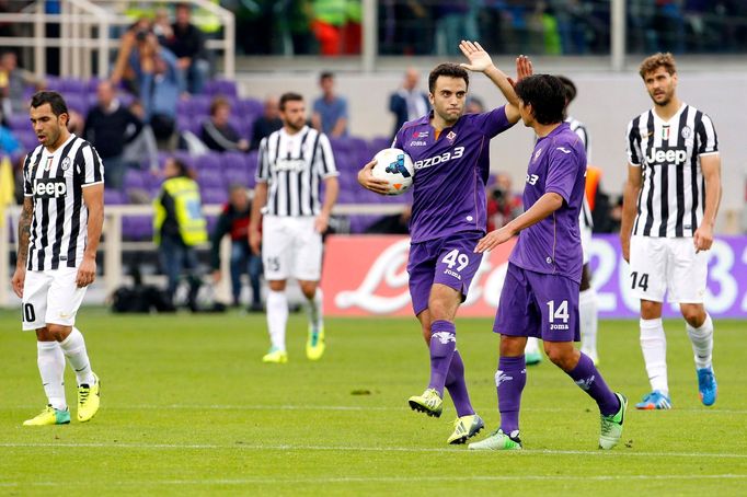 Fiorentina - Juventus