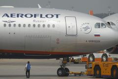 Manažer Aeroflotu skončil za mřížemi, ukradl úplatek pro soudce