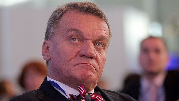 Pokuta až 50 000 korun za chybu v majetkovém přiznání hrozí pražskému primátorovi Bohuslavu Svobodovi (ODS).