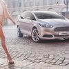 Ford S-Max Vignale