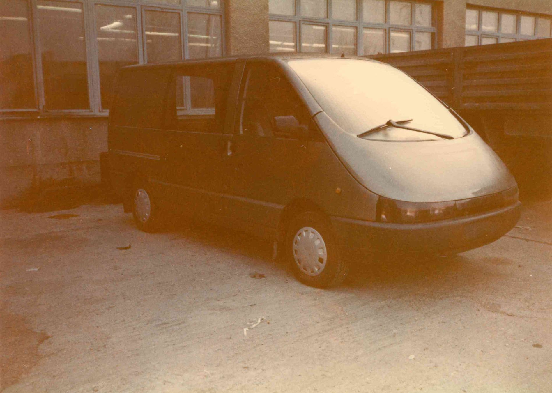 prototypy z BAZ